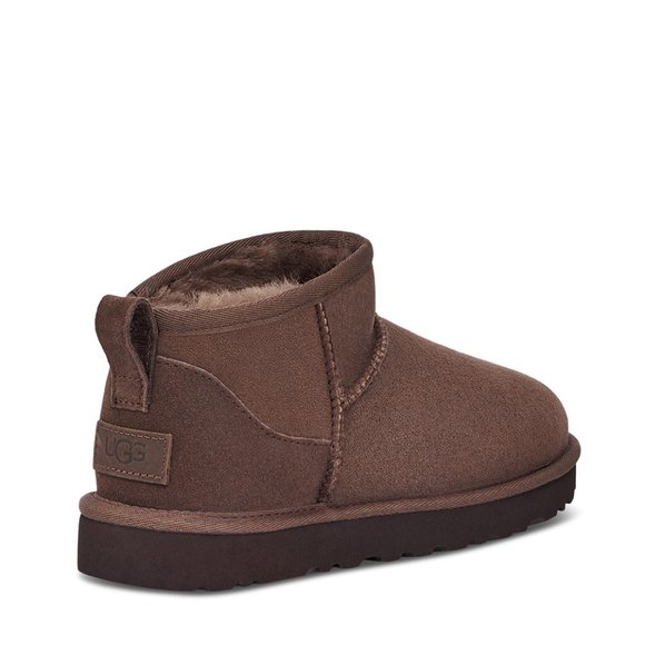 🎁 UGG Classic Ultra Mini Women's Ankle Boot - Picture 3 of 7